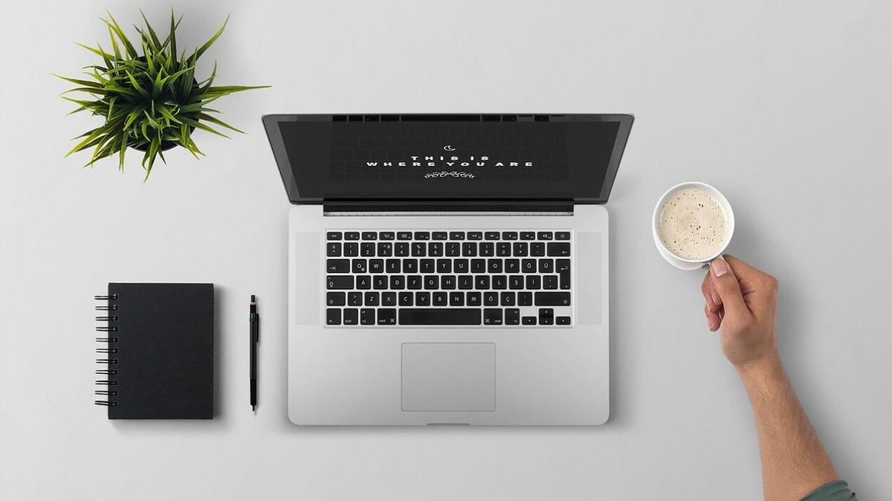 5 tips to improve your marketing when working remotely