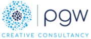 pgw creative consultancy logo