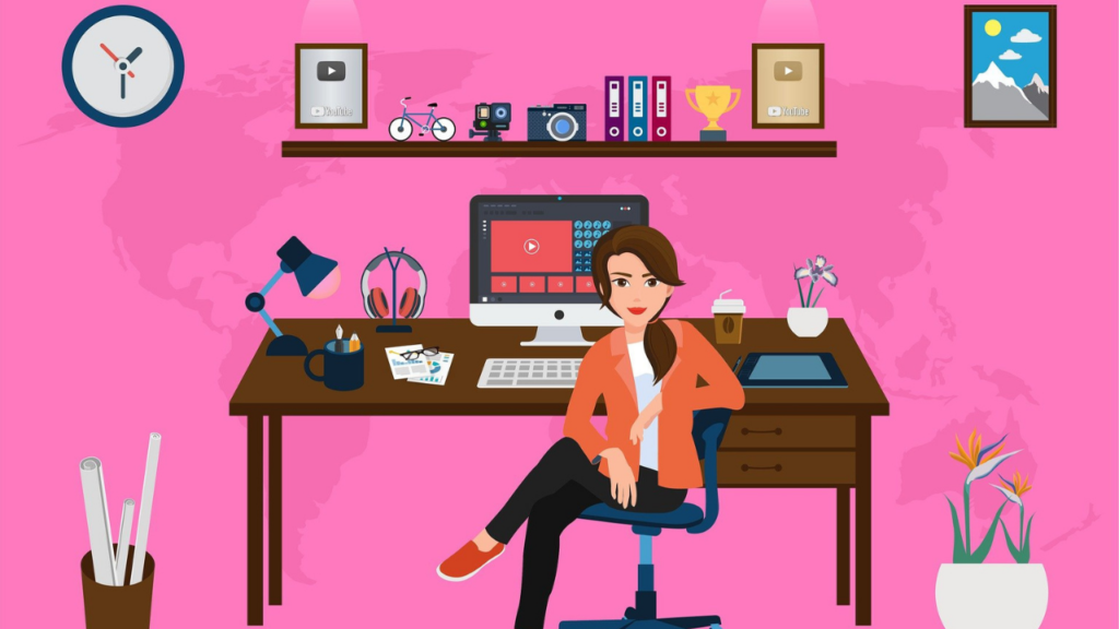 how to start a business from home?