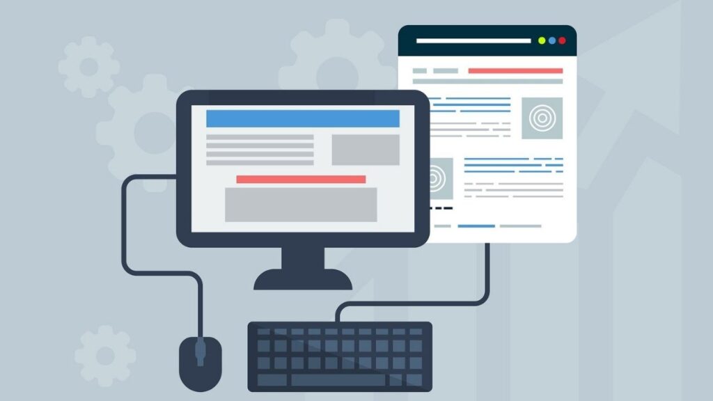 5 tips to create a website for your business