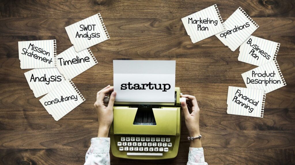 Start your own business in 7 simple steps