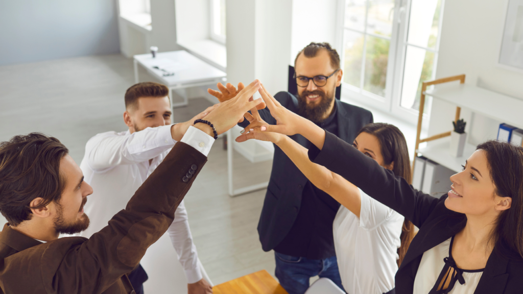Benefits of Business Coaching - PGW Creative Consultancy