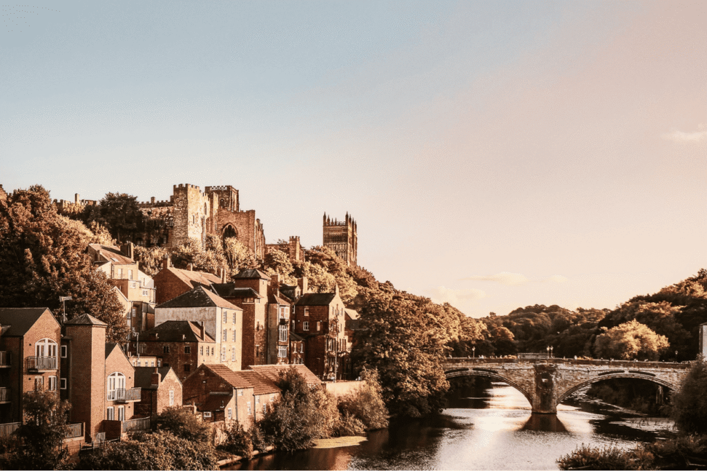 Durham | PGW Creative Consultancy