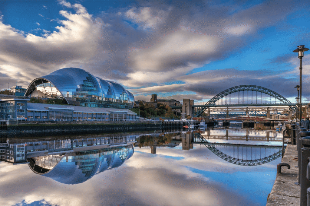 Newcastle | PGW Creative Consultancy