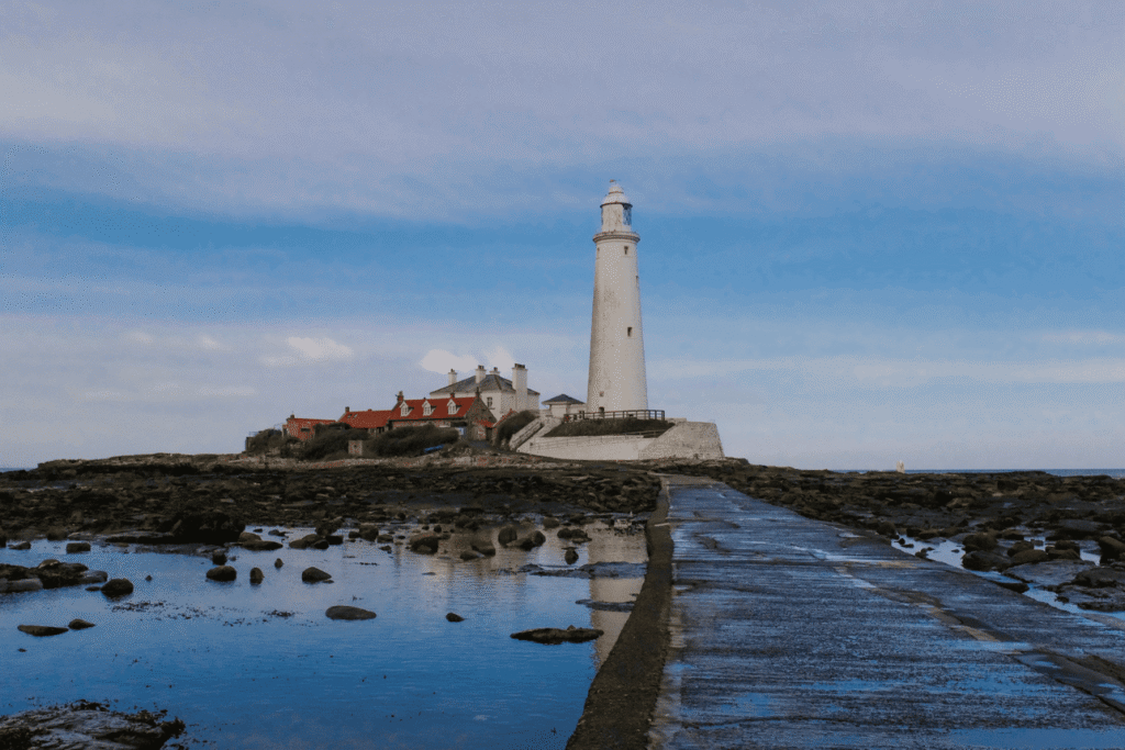 North Tyneside | PGW Creative Consultancy