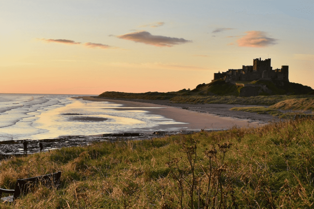Northumberland | PGW Creative Consultancy