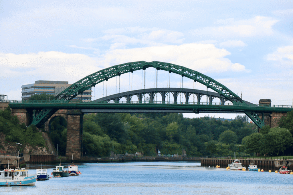 Sunderland | PGW Creative Consultancy
