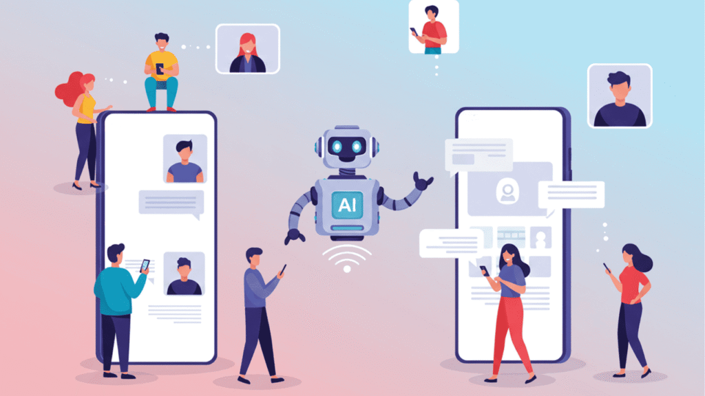 How to Embrace AI Into Your Business - PGW Creative Consultancy