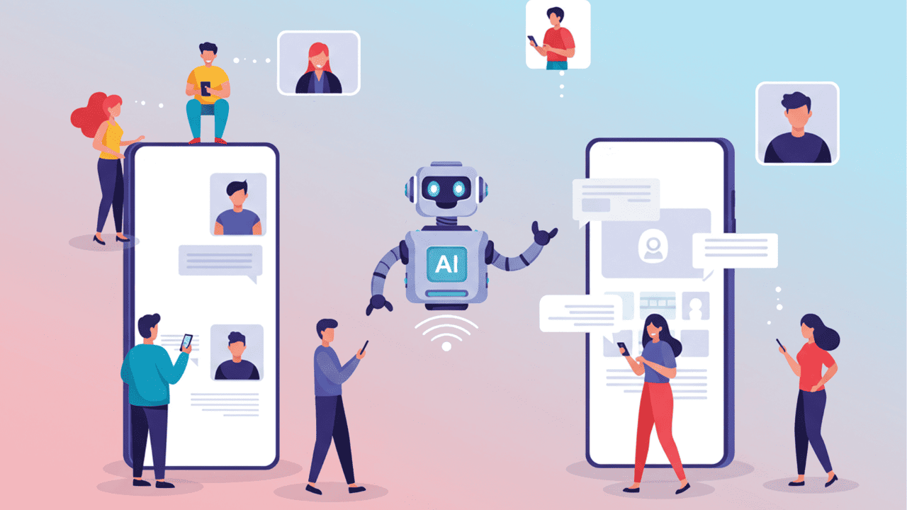 How to Embrace AI Into Your Business - PGW Creative Consultancy