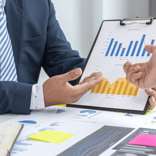 Business Growth Plan | PGW Growth Roadmap | Growth Page | PGW Creative Consultancy