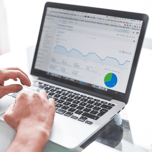 Fractional Marketing Director Growth Page | PGW Creative Consultancy