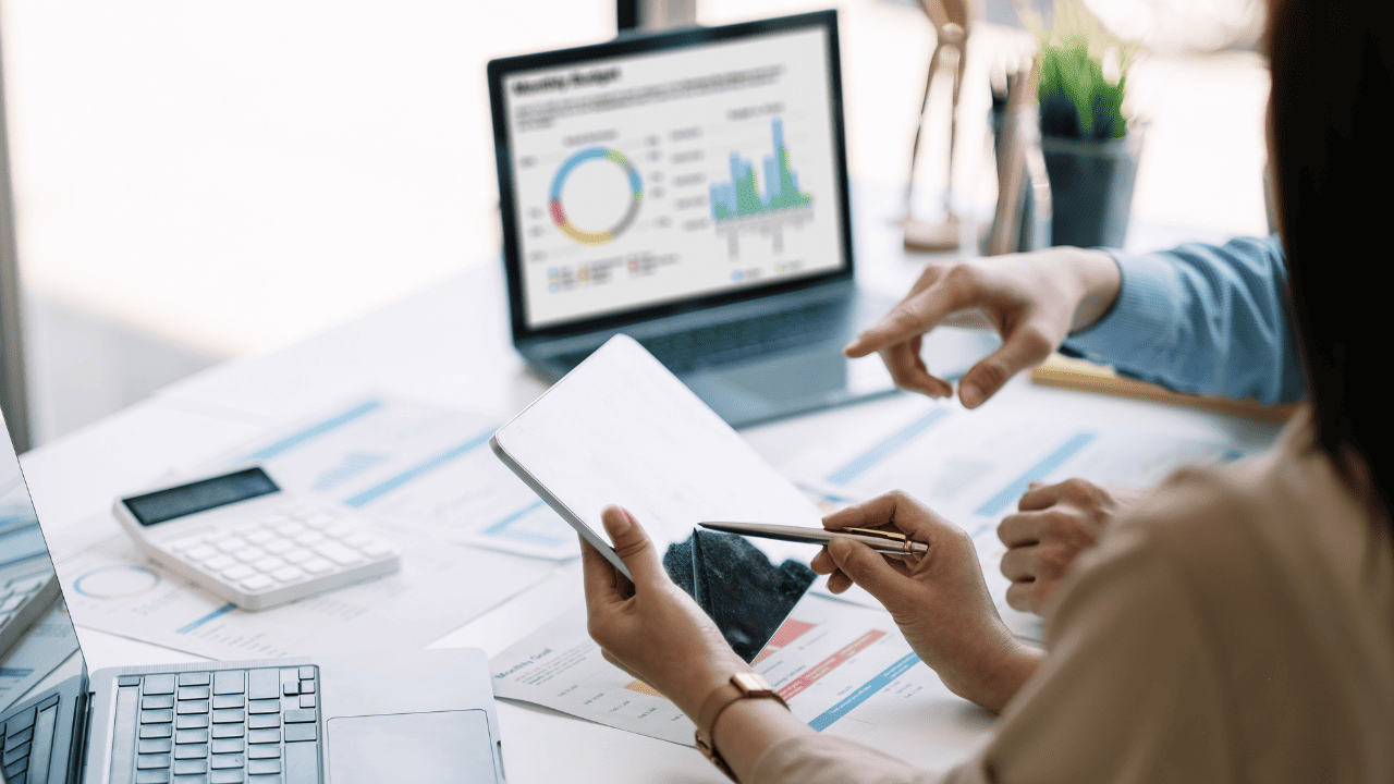 Fractional Marketing Director Benefits & Strategic Marketing Support | PGW Creative Consultancy