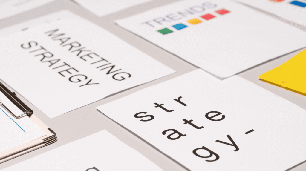 How to Create a Marketing Strategy That Supports Business Growth | PGW Creative Consultancy