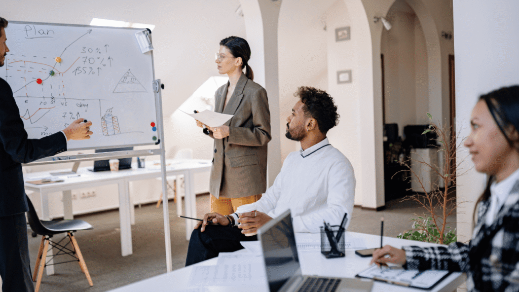 What Is a Marketing Growth Strategy A Practical Guide for Business Owners | PGW Creative Consultancy