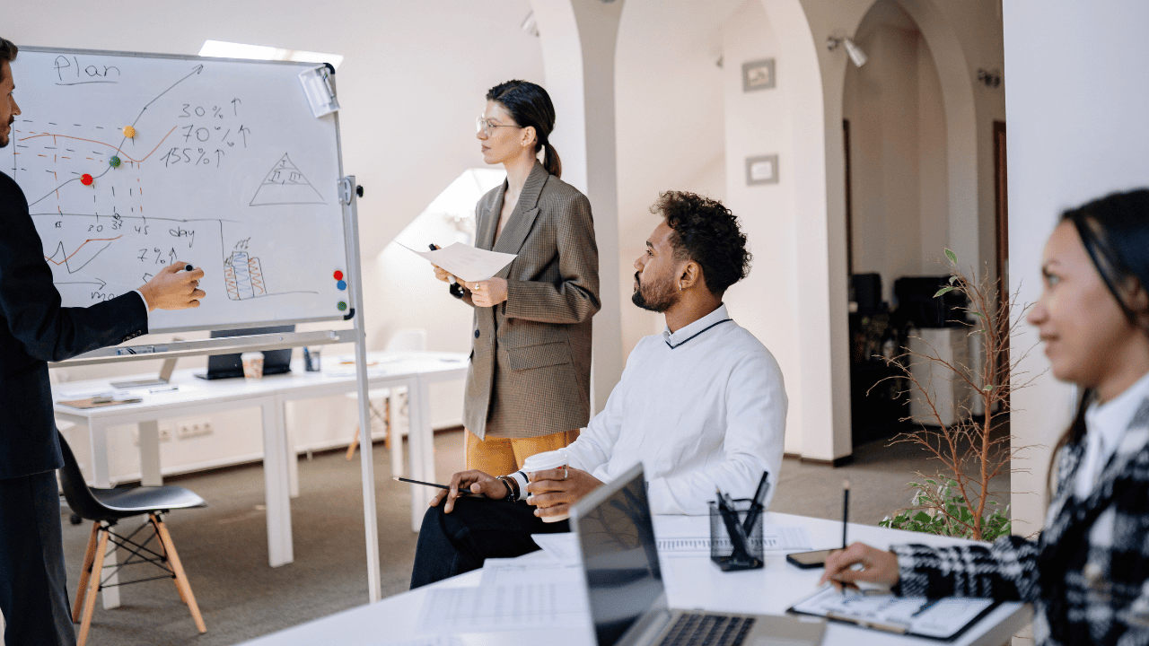 What Is a Marketing Growth Strategy A Practical Guide for Business Owners | PGW Creative Consultancy