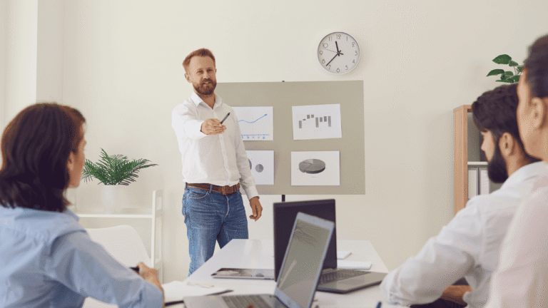 7 Signs You Need a Marketing Strategy Review | PGW Creative Consultancy