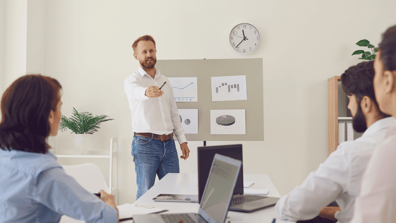 7 Signs You Need a Marketing Strategy Review | PGW Creative Consultancy