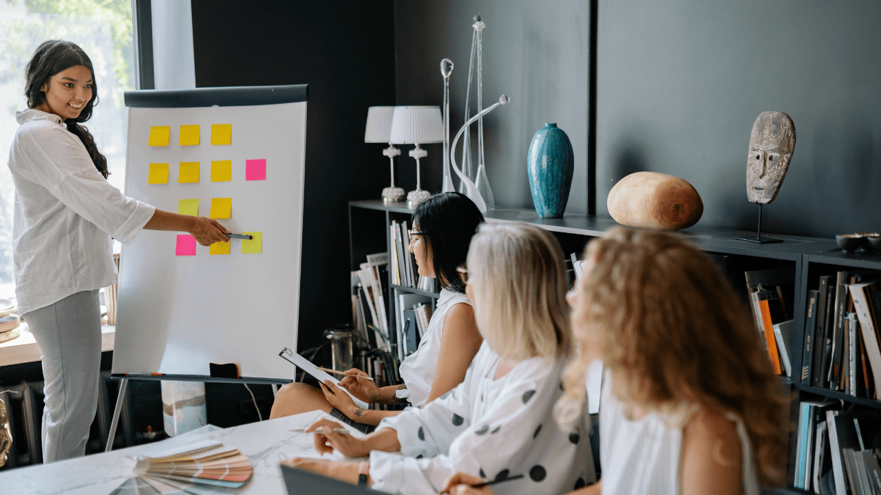 How to Set Marketing Objectives That Support Your Business Goals | PGW Creative Consultancy