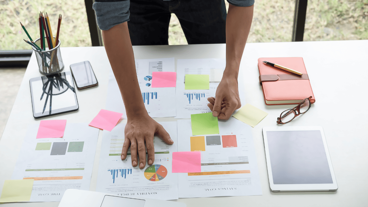 Marketing KPIs Which Metrics Should Business Owners Actually Track | PGW Creative Consultancy