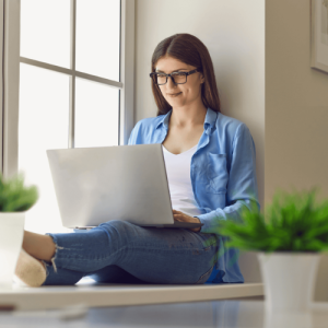 Fractional Marketing Support - Online Consultation in Newcastle