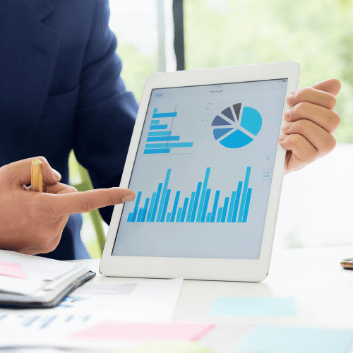 Monthly Strategic Planning | Fractional Marketing Director